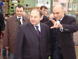 ‘Akdağ gurur kaynağımız'