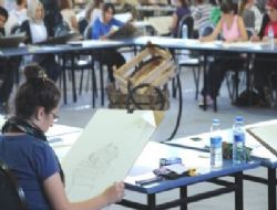 GSF 215 öğrenci alacak