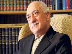 Gülen Hocaefendi'den taziye mesajı