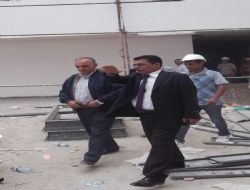 Güven rahmetle anıldı