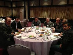 ‘Değerlerimize sahip çıkılmalı'