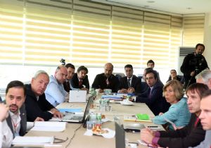 Gözlemevi ihalesi tamamlandı