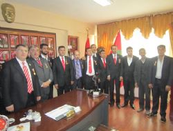 Gaziler destek bekliyor