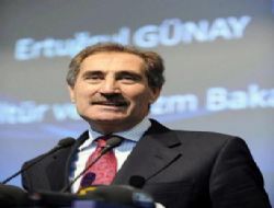 Günay Doğu turunda