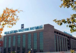 Erzurum hekim sayısında 21'inci sırada