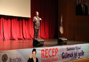 ATAÜNİ'de Bahar Şenlikleri devam ediyor