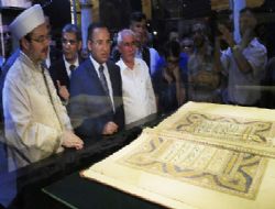 ‘Bayram ilahi armağan'