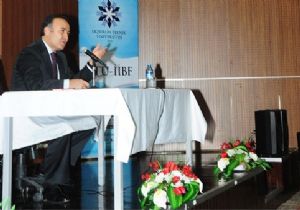 ‘Hedef 1 milyon turist'