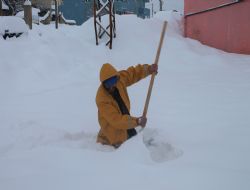 Pasinler'de tatil bir gün uzatıldı