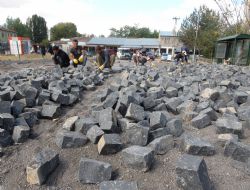 ‘Haklarını helal etsinler'