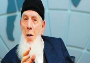 Kırkıncı Hocaefendi iddiaları yalanladı