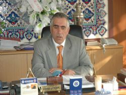 AİHL'de öğretmene saldırı