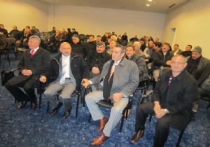 Halk Otobüsçüleri Cindilli dedi