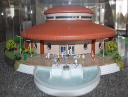 Hanımlar Çarşısı ihale etabında