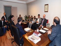 ‘Herkes sağduyulu olmalı'