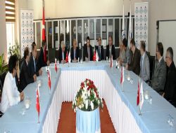 'Herkes samimiyetle çaba sarf etmeli'