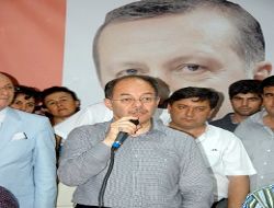 'Hareket Ediverin Gari'