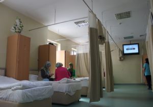 BEAH 7 yılda 6 bin anneyi ağırladı