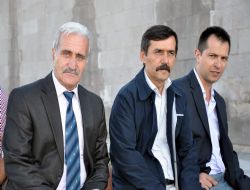 ‘İhtilal fikri yargılansın'