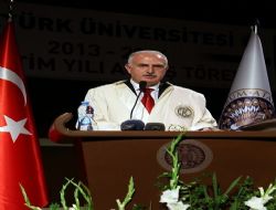 ‘Türkiye sevdalısıydı'