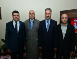 Hizmet İş'te yeni dönem