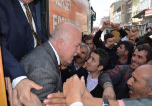 ‘Regaib Kandili huzur mesajıdır'