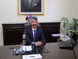 Onlarla övünüyoruz..