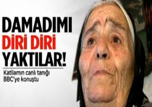 ‘Hocalı Şehitleri'ni rahmetle anıyoruz'