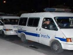 Aziziye'de trafik kazası: 1 ölü