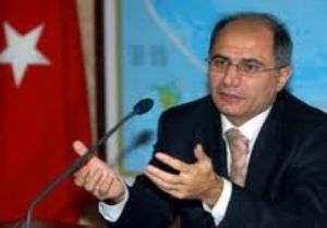 Erzurum Bakan Ala'yı ağırlayacak