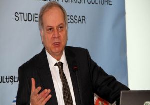 'Osmanlıca'ya dönülüyor diye bir şey yok'