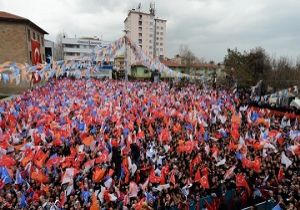 ‘Milletle gelen milletle gider'