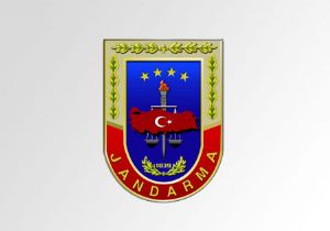 Jandarma'dan uyuşturucu operasyonu 