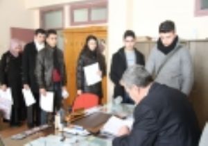 Erzurum'a 418 yeni öğretmen