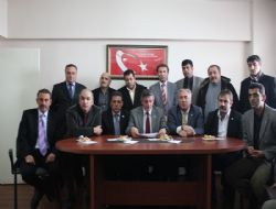 Kamu-Sen'den ‘hayal kırıklığı'