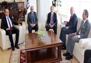 Küçükler, 'Sekmen için dua ediyorum'