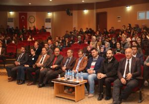 Kaçıroğlu organ bağışının önemini paylaştı