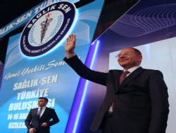 Akdağ'ı duygulandıran mektup