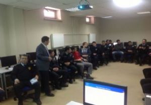 KUDAKA'dan tanıtım açılımı