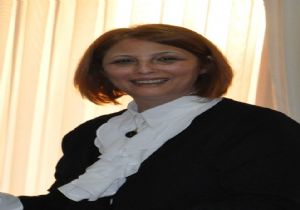 ‘Kadına şiddete Hayır…!'