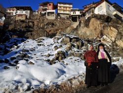 Kadınlardan Türkiye'de Bir İlk 