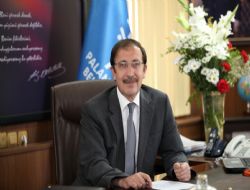 ‘Kadir Gecesi hayırlar getirsin'