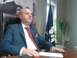 SMMMO Akgüloğlu dedi