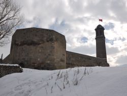 Kar ve Tarih Buluşması