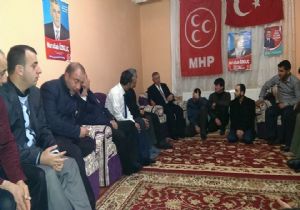 Özkılıç'tan “Gönüllü Katılımcılık” önerisi