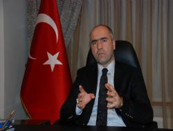 Kılıç'tan 8 Mart mesajı