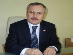 Erzurum'a 'Kalkınma' çıkarması