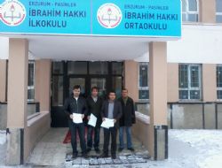 ‘Okulumuz kapanmasın…!'