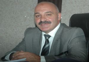 Kültür ve Turizm'de görev değişimi