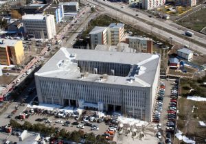 Erzurumlu kamuya not verdi…